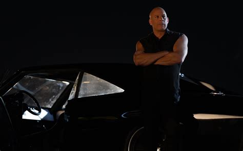 fast and furious 10 wallpaper|Download Dominic Toretto Vin Diesel Movie Fast X 4k。